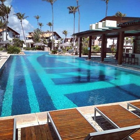 Taiba Beach Resort 205 Bl A-Imob Temporada Sao Goncalo do Amarante  Eksteriør bilde