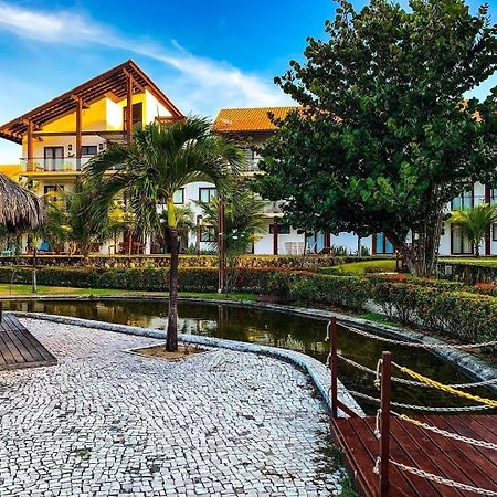 Taiba Beach Resort 205 Bl A-Imob Temporada Sao Goncalo do Amarante  Eksteriør bilde