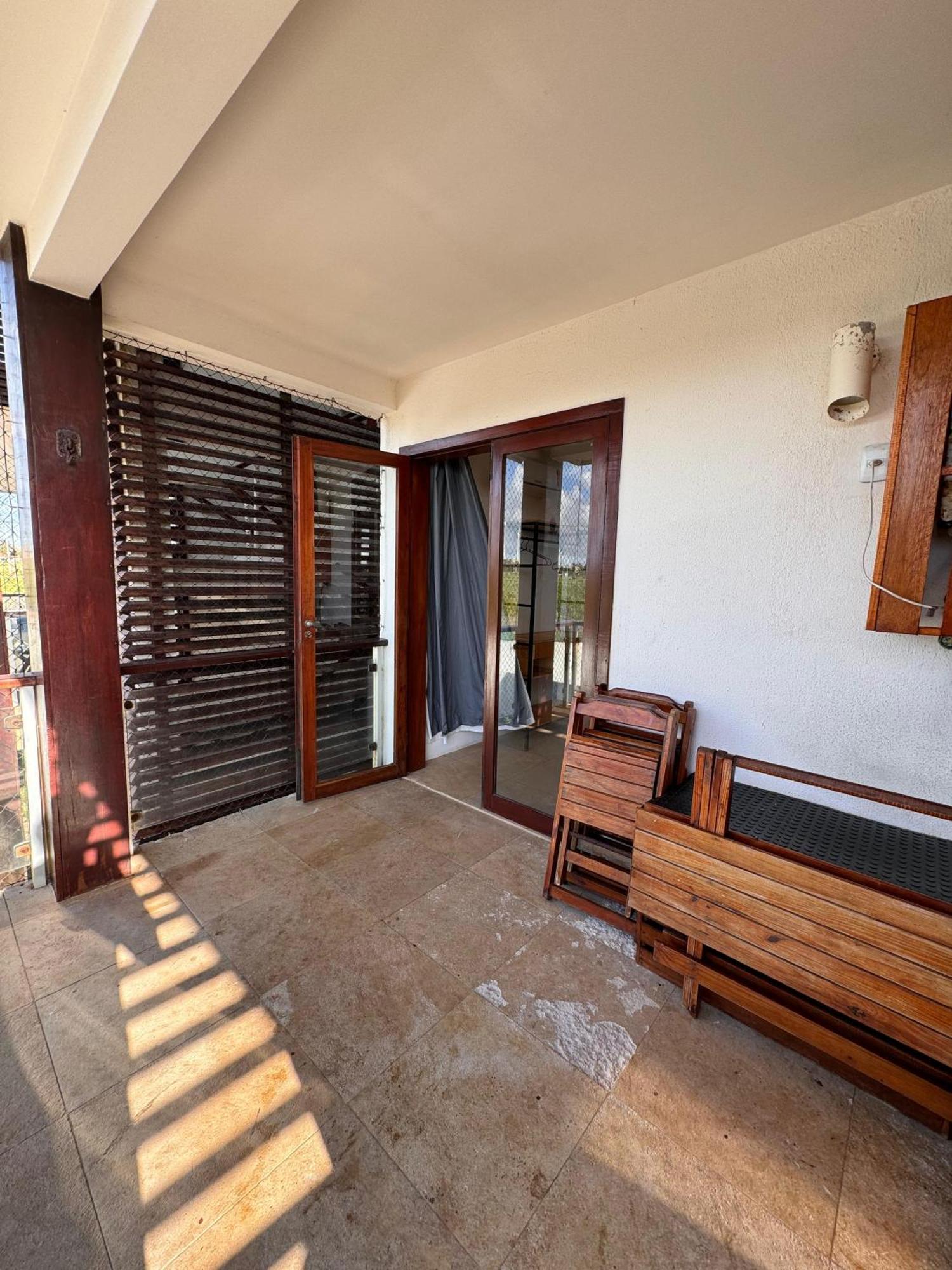 Taiba Beach Resort 205 Bl A-Imob Temporada Sao Goncalo do Amarante  Eksteriør bilde