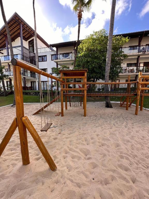 Taiba Beach Resort 205 Bl A-Imob Temporada Sao Goncalo do Amarante  Eksteriør bilde