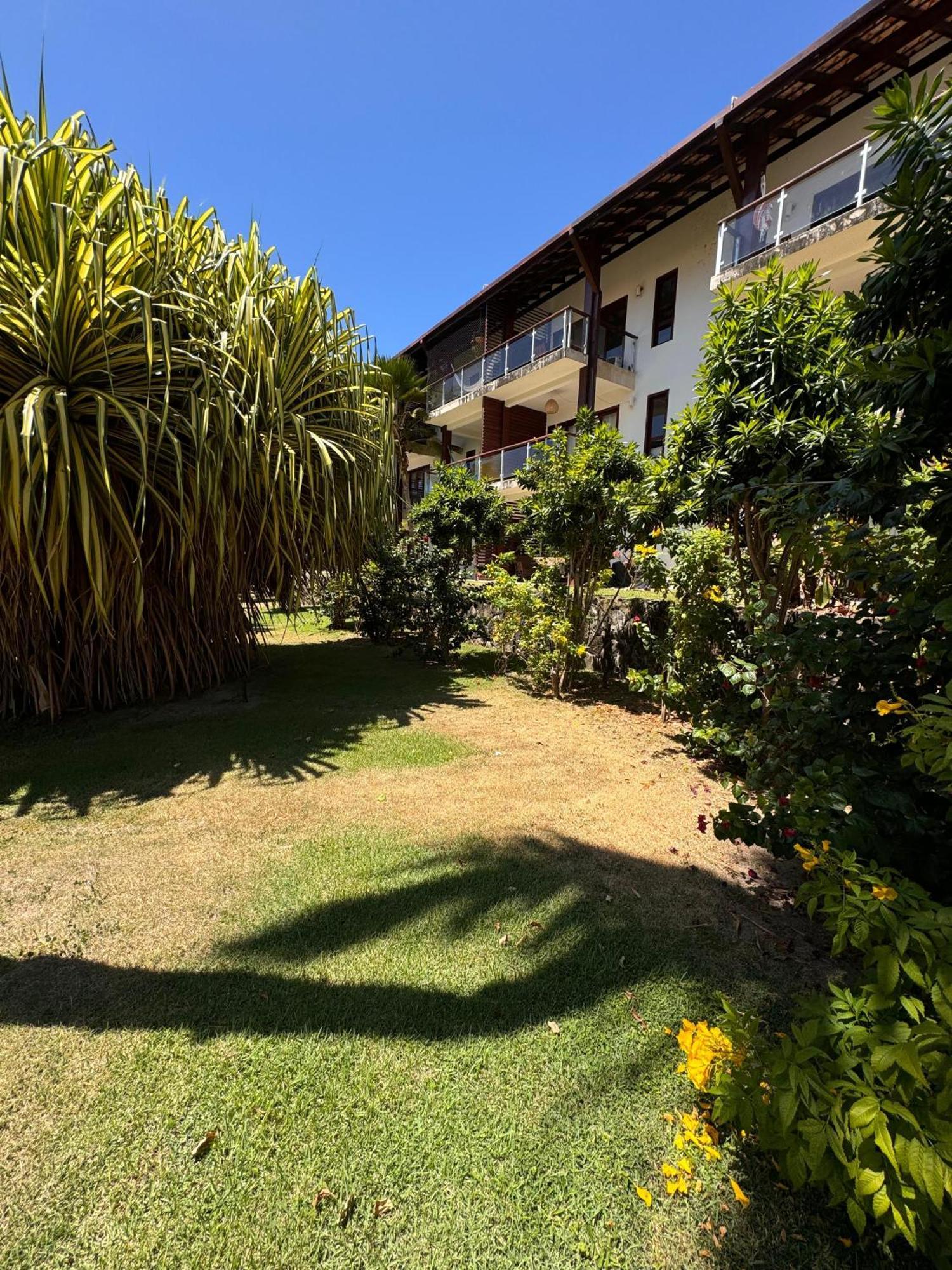 Taiba Beach Resort 205 Bl A-Imob Temporada Sao Goncalo do Amarante  Eksteriør bilde