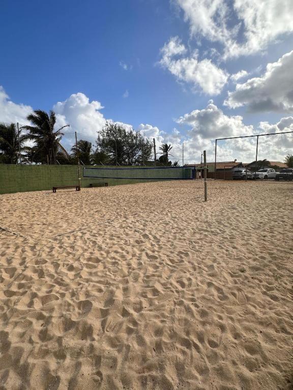 Taiba Beach Resort 205 Bl A-Imob Temporada Sao Goncalo do Amarante  Eksteriør bilde