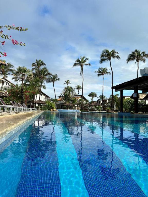 Taiba Beach Resort 205 Bl A-Imob Temporada Sao Goncalo do Amarante  Eksteriør bilde