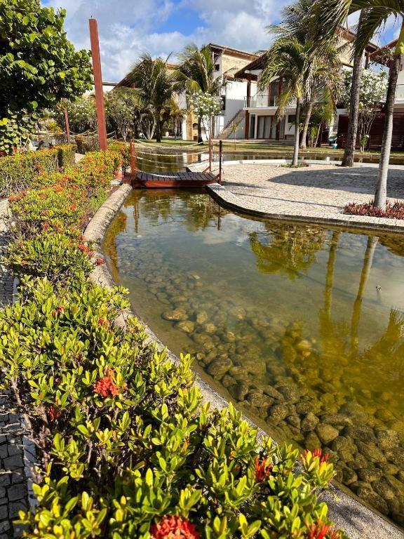 Taiba Beach Resort 205 Bl A-Imob Temporada Sao Goncalo do Amarante  Eksteriør bilde