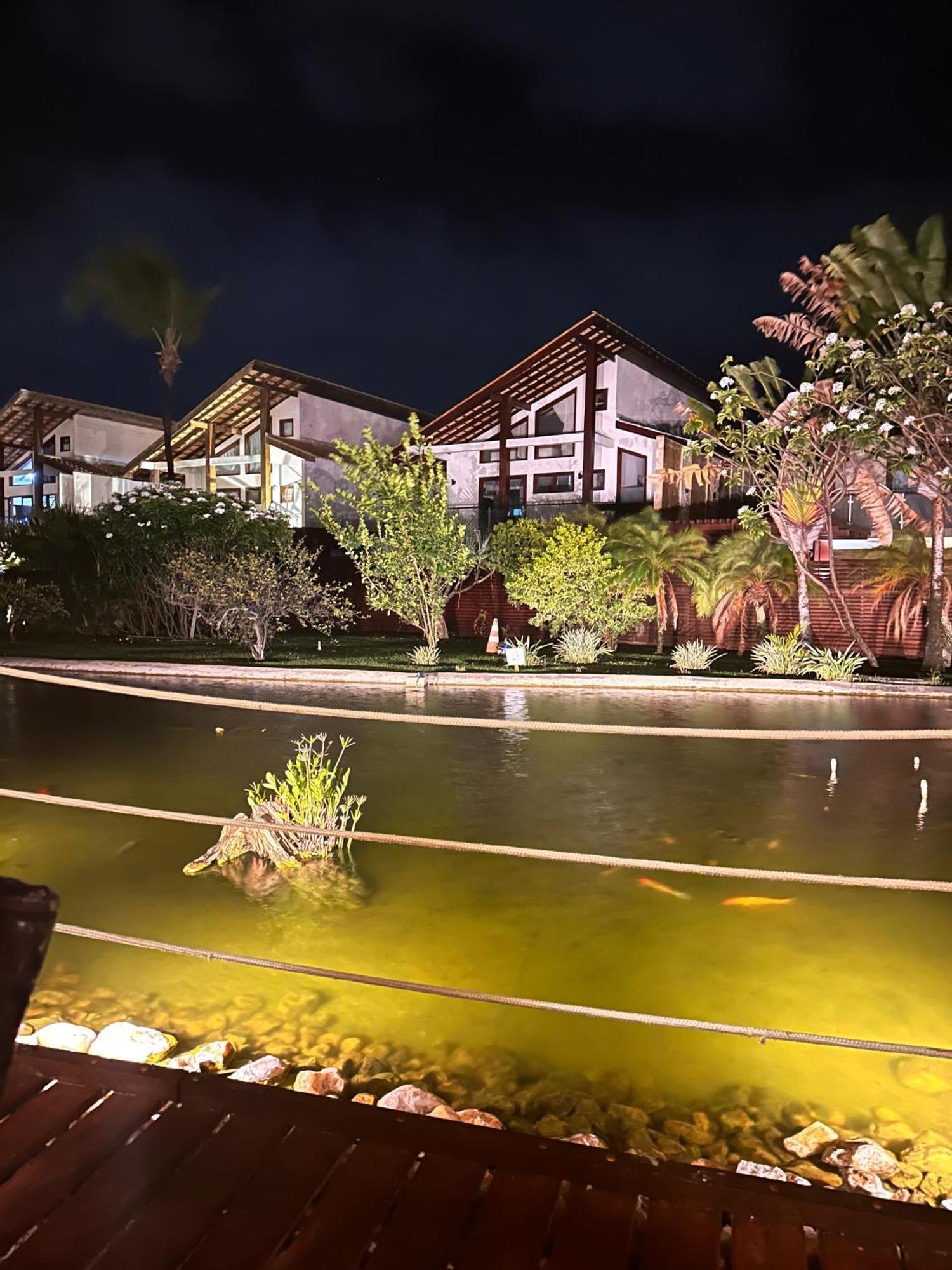 Taiba Beach Resort 205 Bl A-Imob Temporada Sao Goncalo do Amarante  Eksteriør bilde