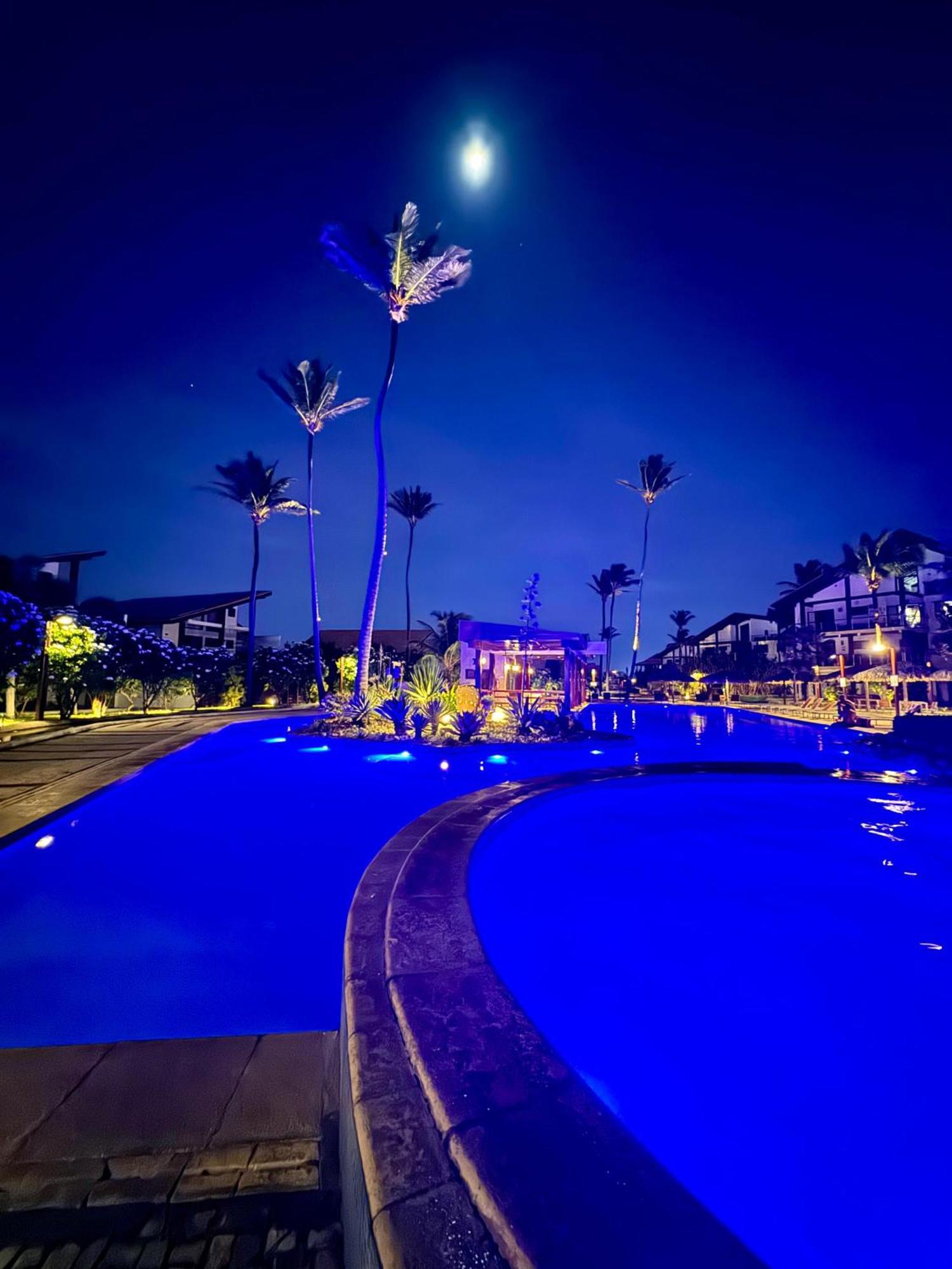 Taiba Beach Resort 205 Bl A-Imob Temporada Sao Goncalo do Amarante  Eksteriør bilde
