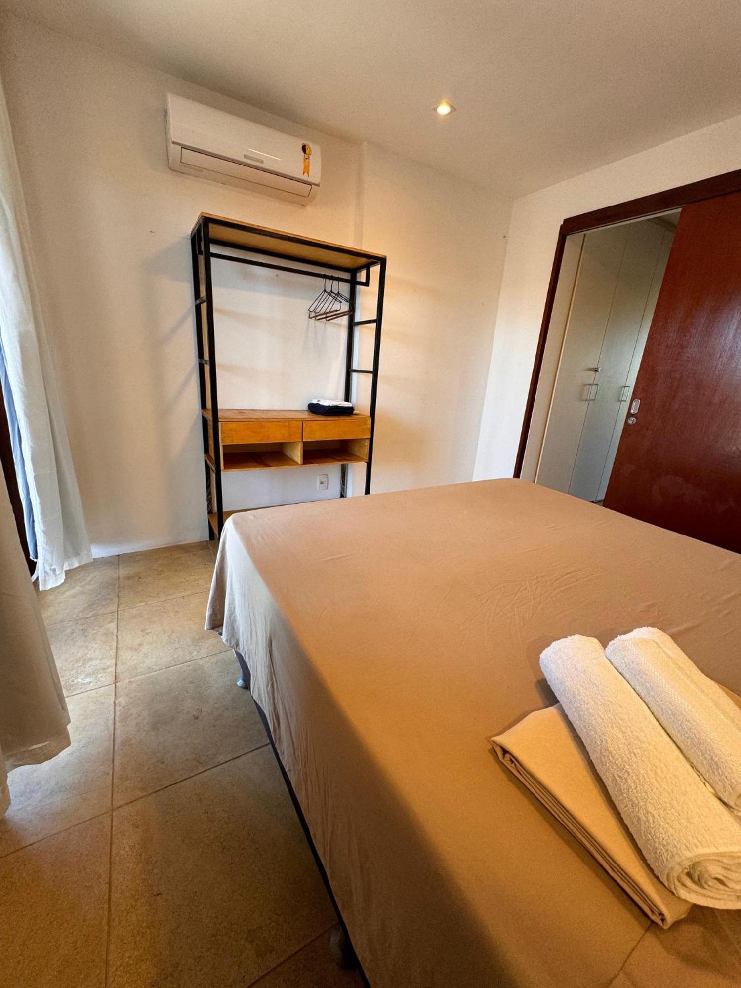 Taiba Beach Resort 205 Bl A-Imob Temporada Sao Goncalo do Amarante  Eksteriør bilde